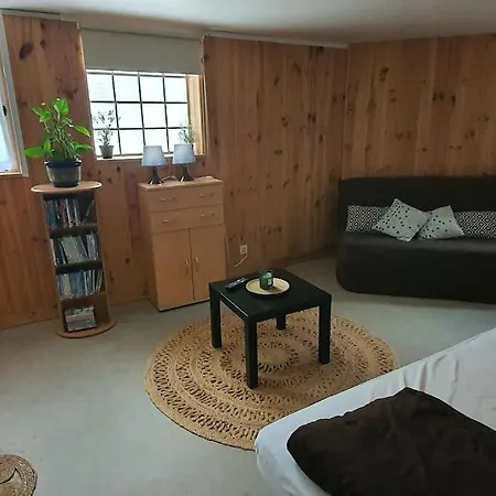 Logement A Deux Pas De La Plage Et Des Commerces Le Treport Exterior photo