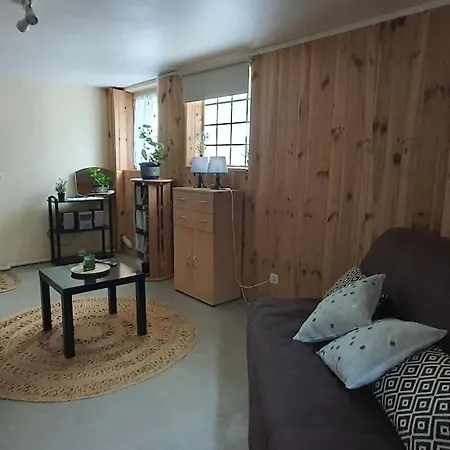 Logement A Deux Pas De La Plage Et Des Commerces Le Treport Exterior photo