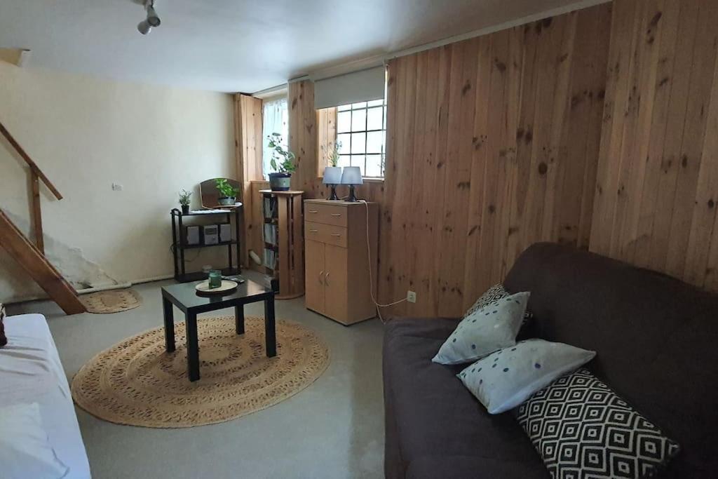 Holiday home A Deux Pas De La Et Des Commerces *