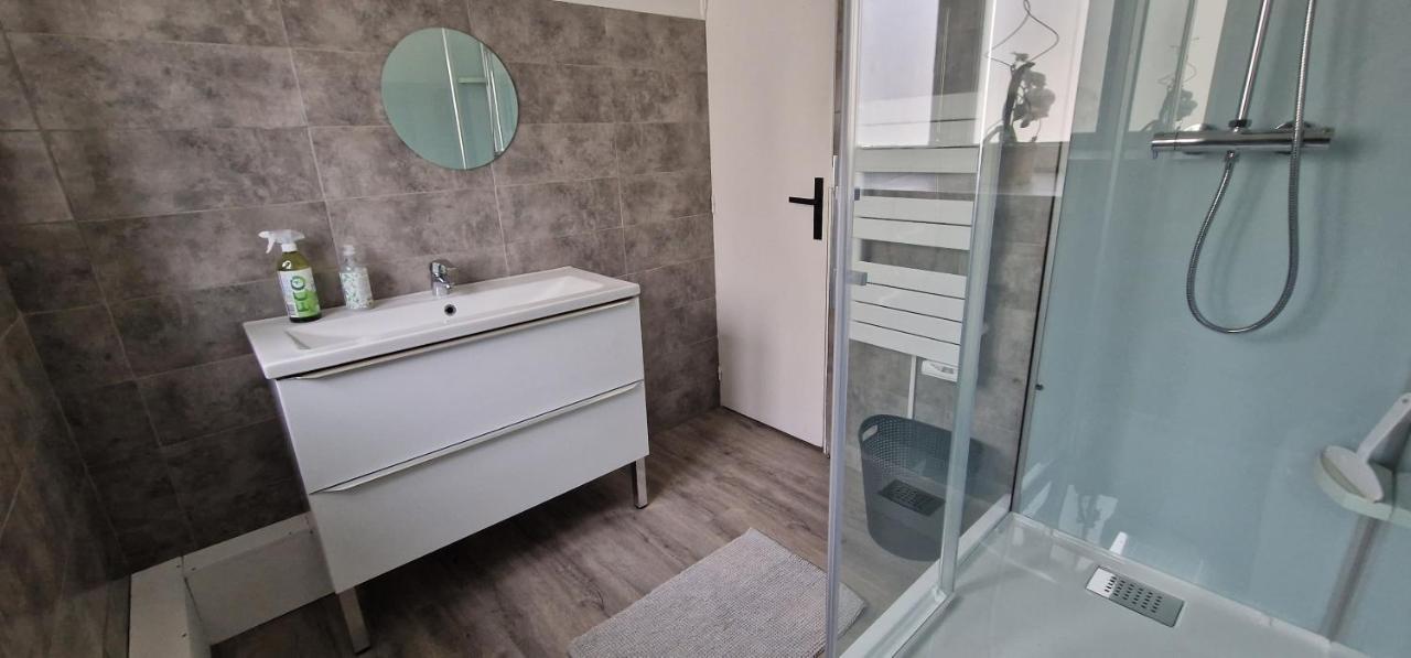 Holiday home A Deux Pas De La Et Des Commerces