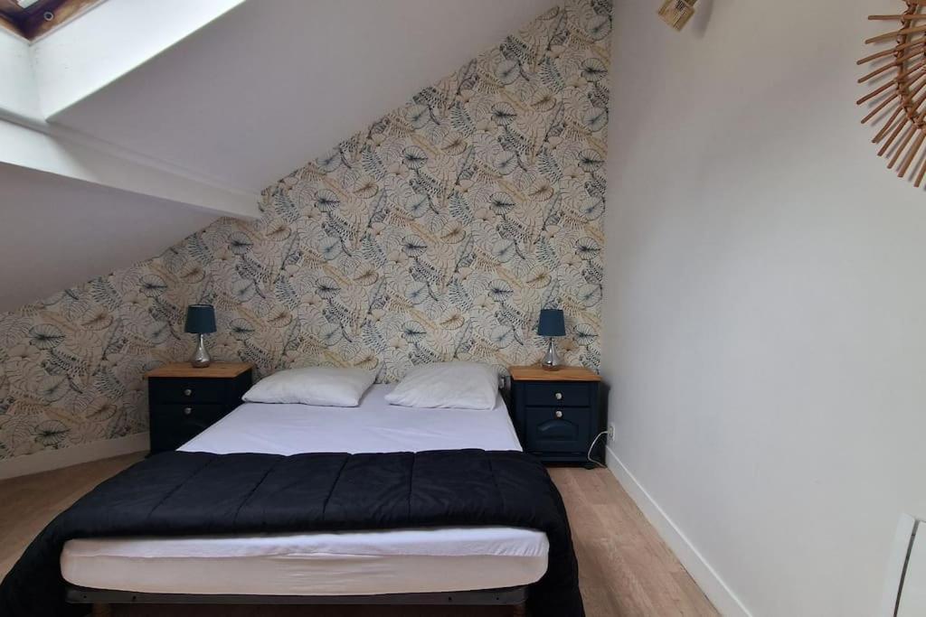 Holiday home A Deux Pas De La Et Des Commerces
