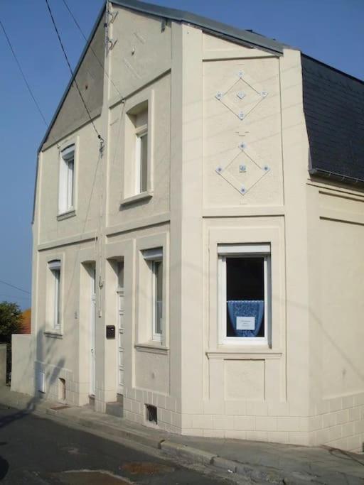 Holiday home A Deux Pas De La Et Des Commerces Le Treport