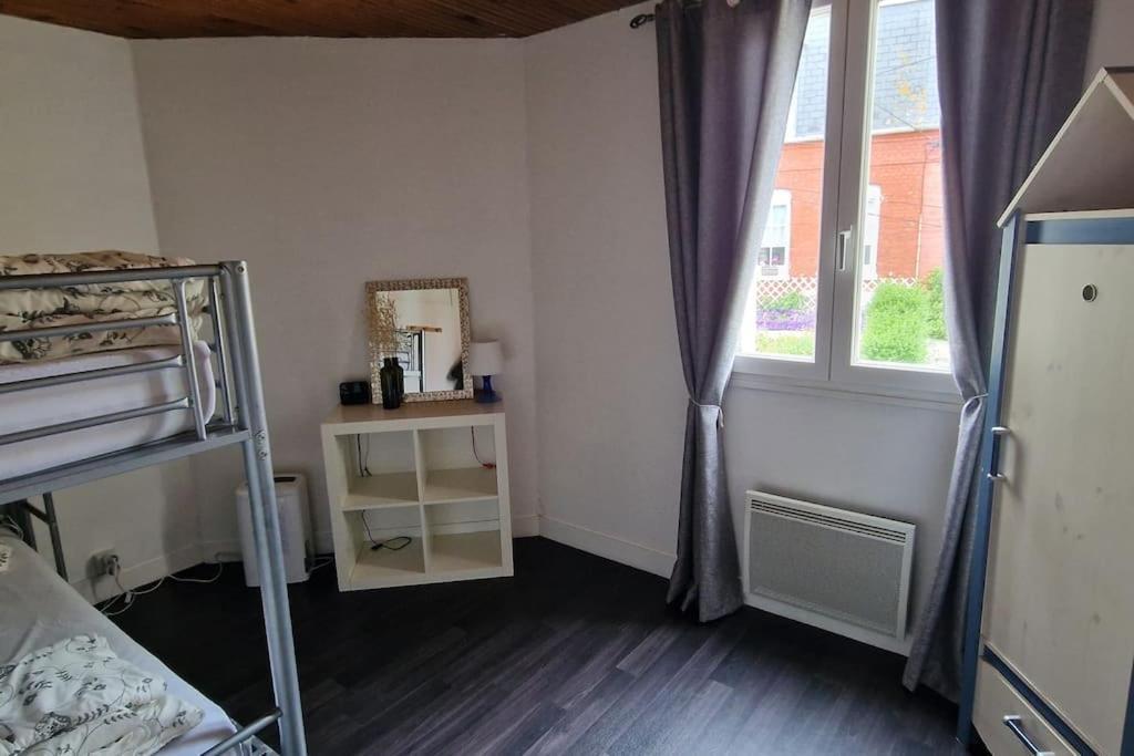 Vakantiehuis A Deux Pas De La Et Des Commerces *
