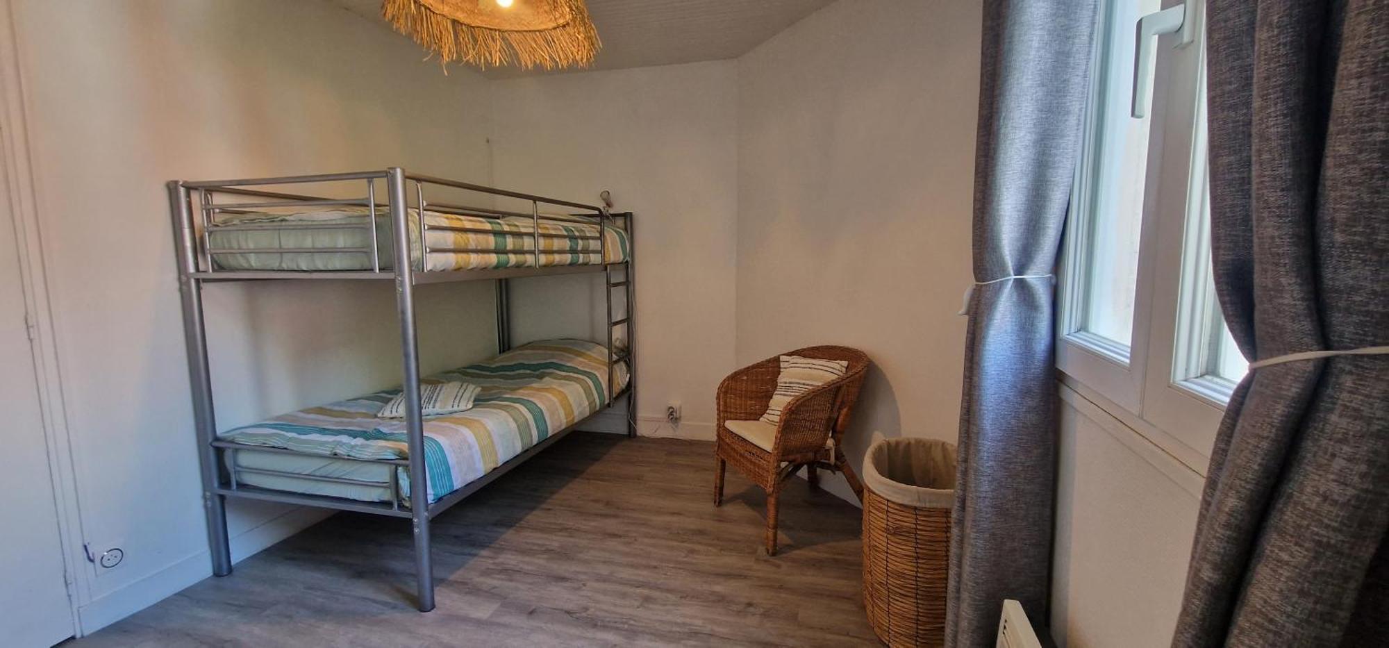A Deux Pas De La Et Des Commerces Holiday home Le Treport