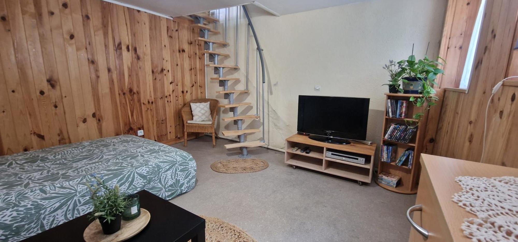 Holiday home A Deux Pas De La Et Des Commerces Le Treport